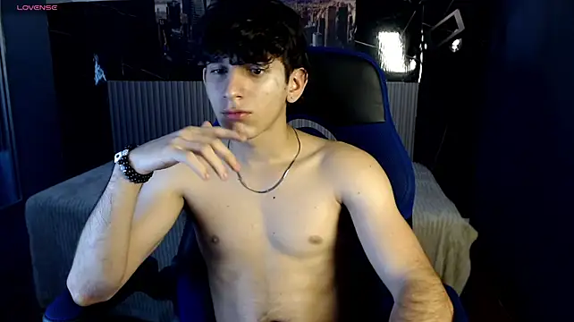 Chatroom XXX en direct de billy_wild