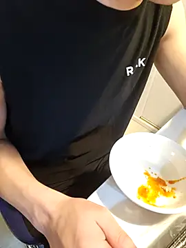 kang_c 웹캠 쇼