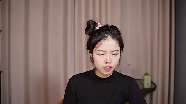 Jing-Baby 라이브 XXX 채팅