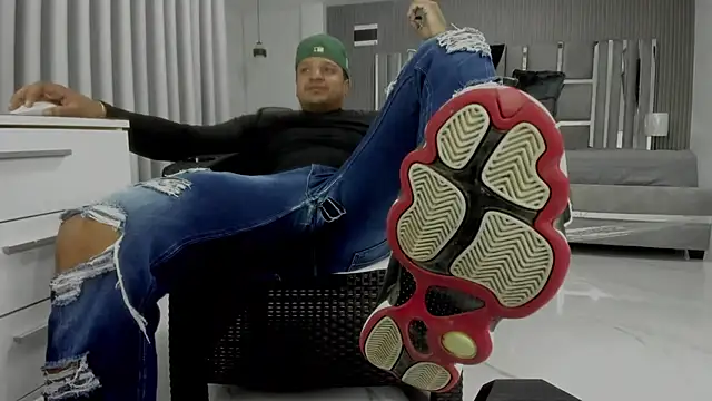 master_jens Chat XXX in diretta