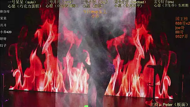St-climax05 라이브 XXX 채팅