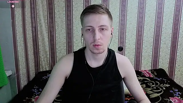 Darien_Brown's Live XXX Chat