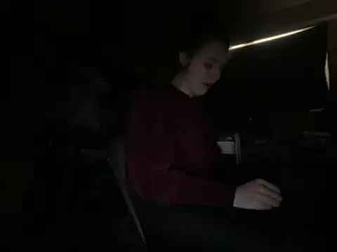 XXX chat uživo modela Snowbunnycake_131