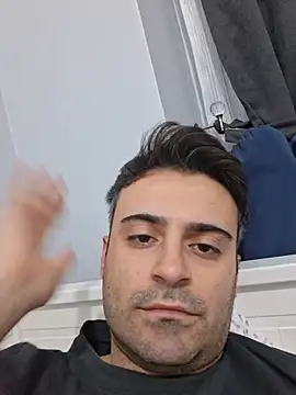 HugeTurkishCock Obrolan Langsung XXX