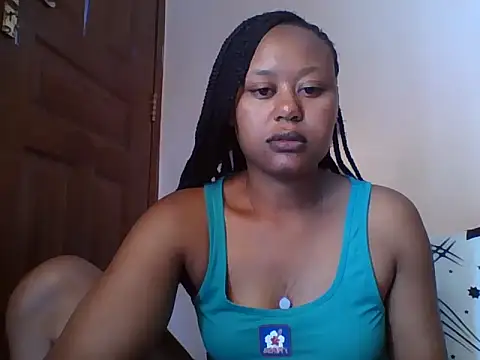 IvoryMus Live XXX Chat