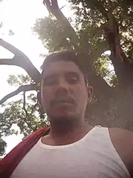 Kamalatino Show in webcam