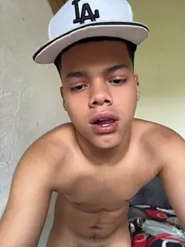 jhan_pierce22 웹캠 쇼