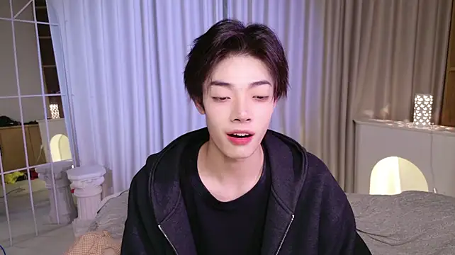 XiaoZeouba Obrolan Langsung XXX