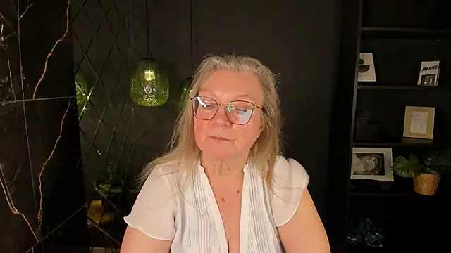 NataliMellow 라이브 XXX 채팅