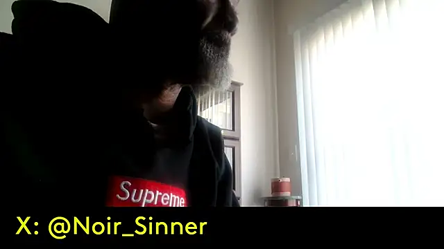צ'אט XXX בשידור חי של sinnernoir