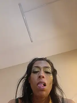 Chat XXX en directo de KarolVIPXXX