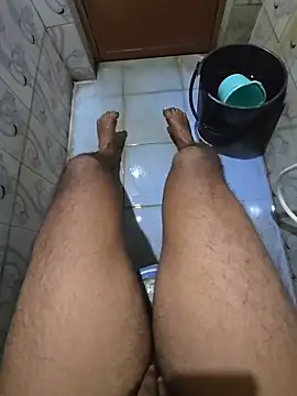 Wyldman_69 Obrolan Langsung XXX
