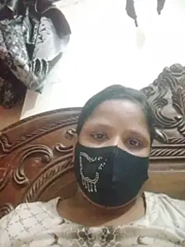 Cuti_Maya_50 웹캠 쇼