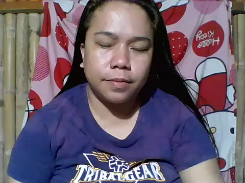 pinaychubbygirl Obrolan Langsung XXX