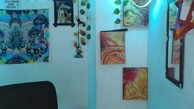bastethottn Live XXX chat