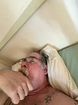 Caesar_Baxter Live XXX-Chat