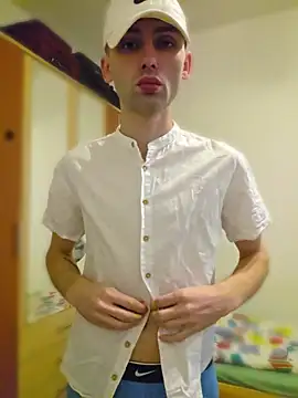 Chatroom XXX en direct de Bad_Bitch_Boy