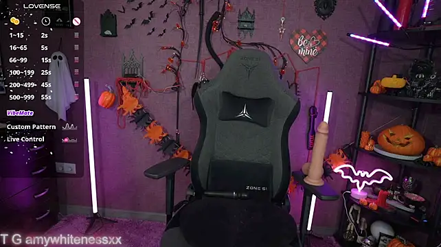 amywhitenessxx 라이브 XXX 채팅