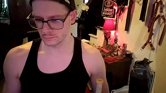 MasterDaddyCool 라이브 XXX 채팅