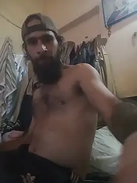 Živý XXX chat Hairy_mannn2