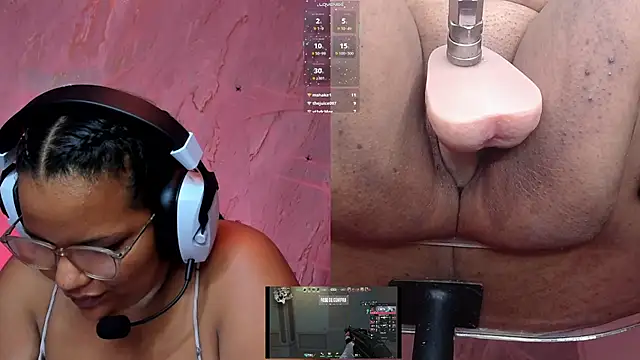 Chat XXX en directo de MhiaRey