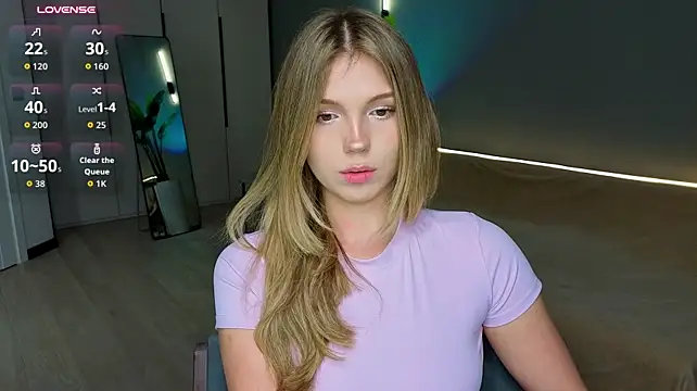 linakorvin Adlı Modelin Canlı XXX Sohbeti