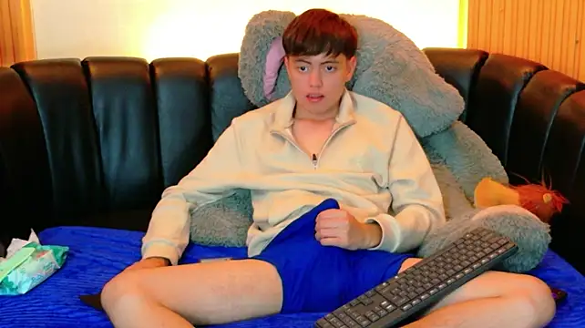 Brian_Montes' Live XXX Chat