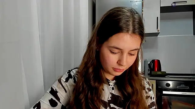 stella_aters Adlı Modelin Canlı XXX Sohbeti