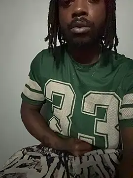 Chat +18 de TheMightyDxXx ao vivo