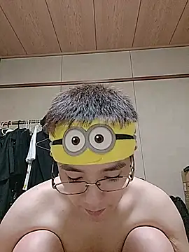 TERU_kun_jp Obrolan Langsung XXX