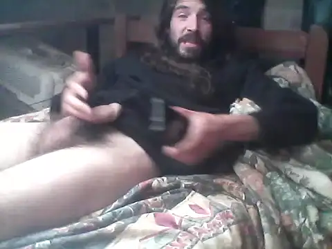 Chat +18 de Candadochino ao vivo
