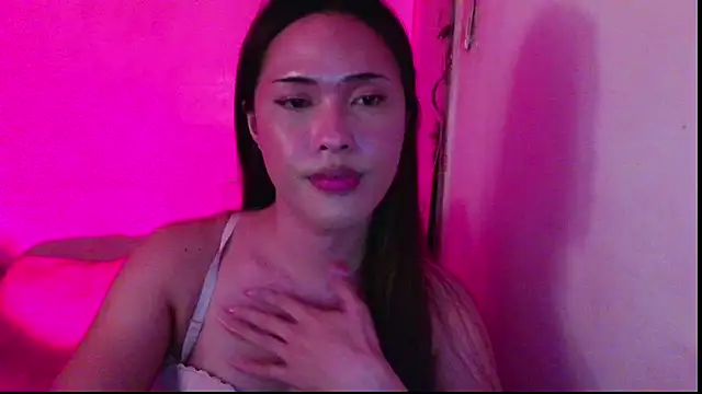 Tracy32si Obrolan Langsung XXX