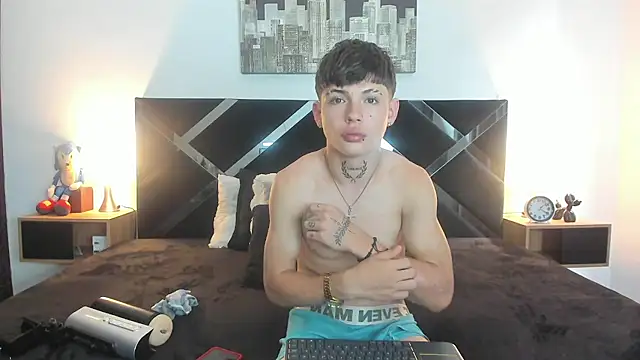 Jake_hot00 Live XXX-chat