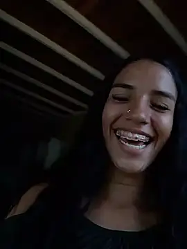 IsabellaVillalobos Obrolan Langsung XXX