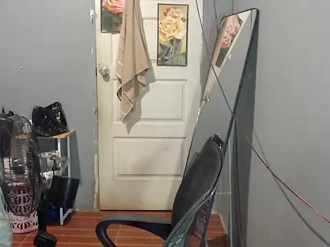 prettysam9 Live XXX-Chat