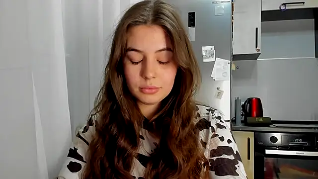 Chat XXX en directo de stella_aters