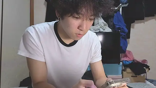 แชท XXX สดของ BASHIKO2006