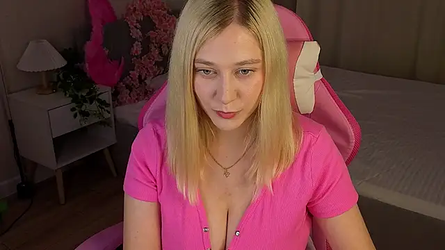 Živý XXX chat AmeliaxCandy