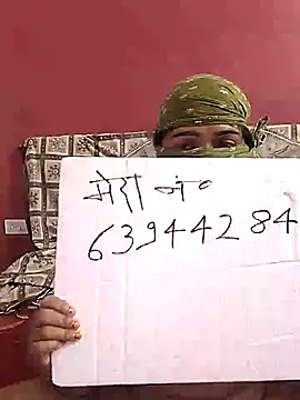 Priyansi – webcam-show