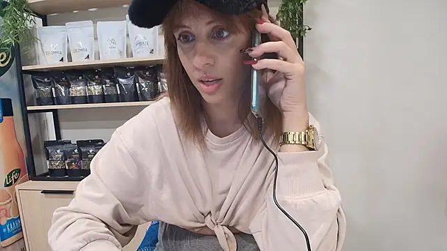cleopatravodos Chat XXX live