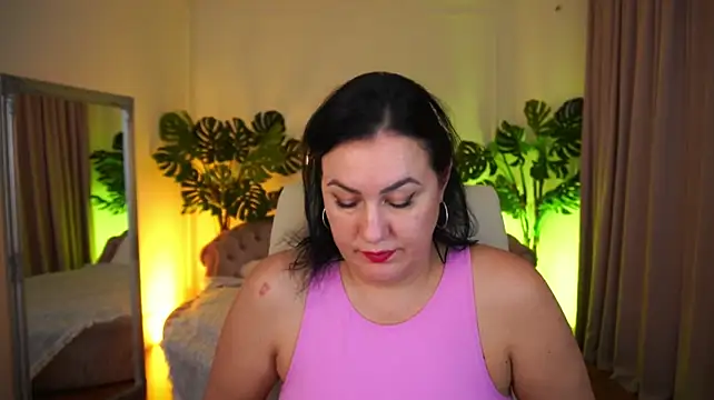 VelvetLuck Live XXX-Chat