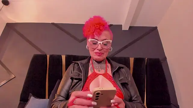 mistress_sandy Chat XXX live
