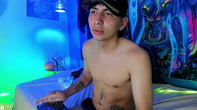 Leo_Royce Live XXX-Chat
