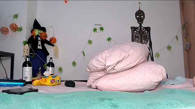 XXX chat uživo modela karolgirl-1