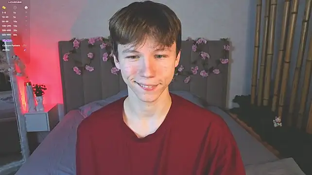 cuMte_boy Live XXX-Chat