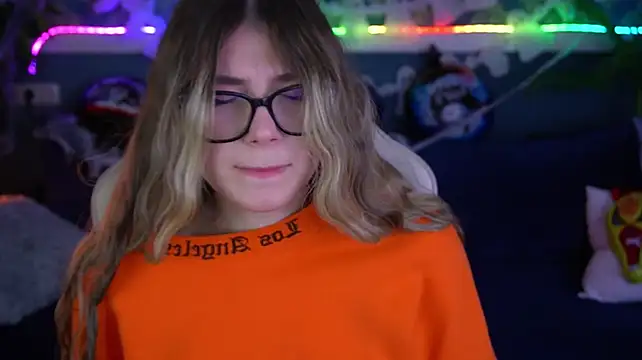 XXX chat uživo modela Lissaa_Moon