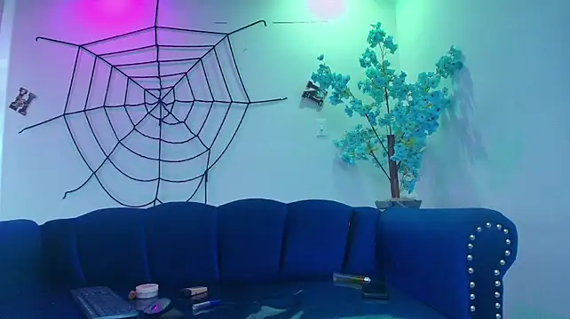 XXX chat uživo modela Silvana_lane