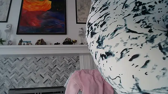 AuroraWillows' Webcam Show
