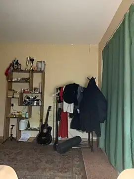 Chat XXX Live AlexStehp