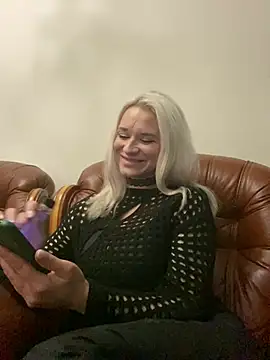 Chat XXX en directo de Moonflower_lily